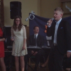 Koncert talentów 2014